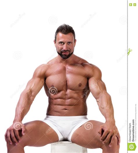 Gay Bisexual Muscle Men Sex Archive