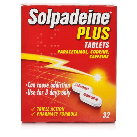 solpadeine  tablets medicines  chemist direct chemist