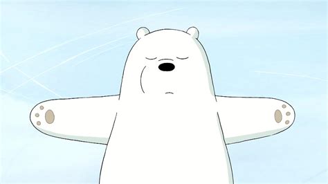 ice bear wallpapers top  ice bear backgrounds wallpaperaccess