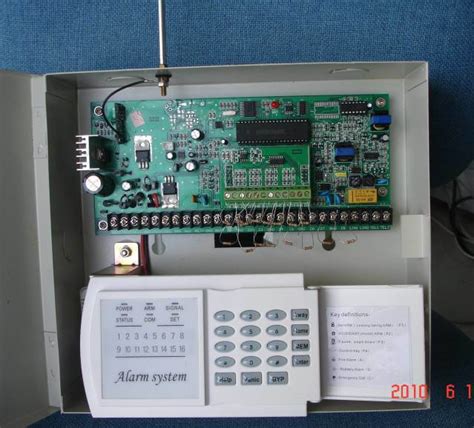alarm control panel eb  china control panel  alarm system
