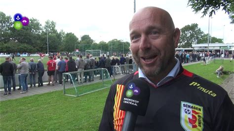 open dag schagen united youtube