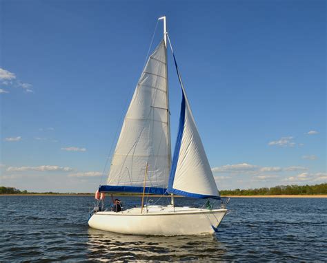 sailing boat ica social research center