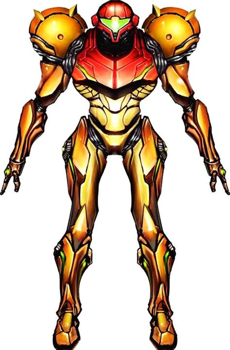 Metroid Prime Concept Art Metroid Samus Super Metroid