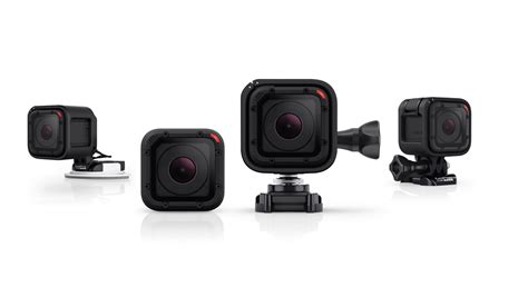 gopro unveils  camera  wanted  years
