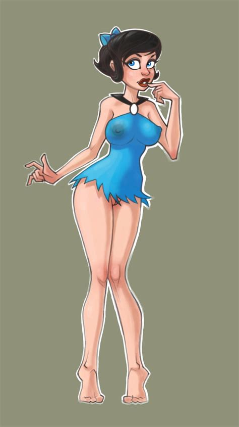 flintstones porn 72 betty rubble xxx pics pictures sorted by rating luscious