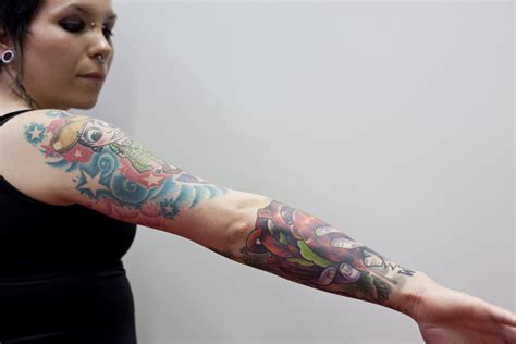 ultimately sexy  hot forearm tattoos tattoos  design gallery