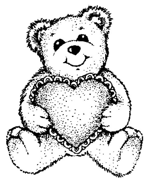 tatty teddy  coloring pages
