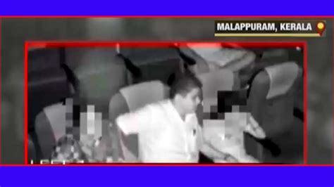 Minor Girl Sexually Abused Inside Cinema Hall In Malappuram City