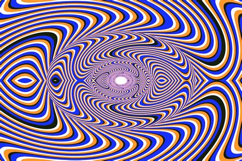 optical illusion digital art p wallpaper hdwallpaper desktop optical illusion paintings
