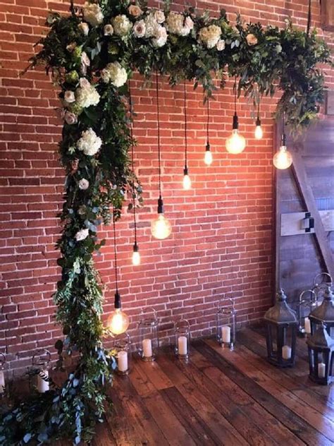 casamento em casa dicas de decoracao organizacao