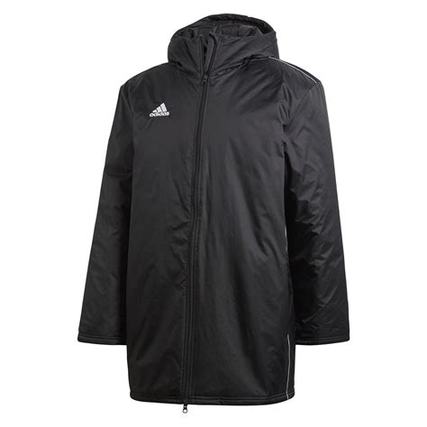adidas core  stadium jacket kitlockercom