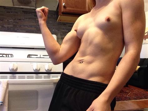 barechested muscle abdomen chest arm porn pic eporner