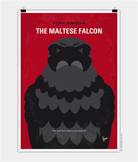 fred sexton s maltese falcon sculpture paid homage in