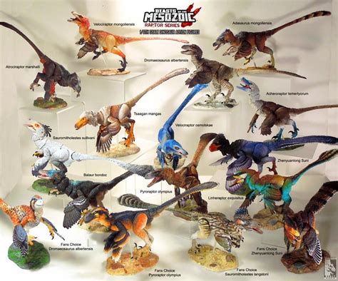 beasts   mesozoic model range prehistoric animals dinosaur