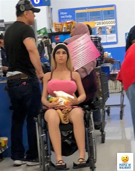 People Of Walmart Page 260 Of 2755 Funny Pictures Of