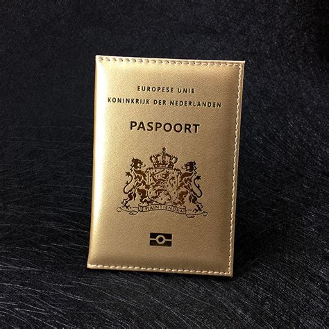 pin  httpswwwaliexpresscomitemnetherlands passport cover soft pu leather  holland