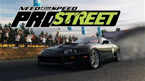 Need For Speed™ Prostreet Walkthrough Part21 Youtube