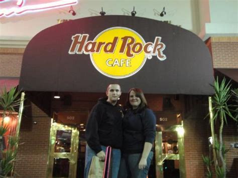 Hard Rock Cafe Picture Of Hard Rock Cafe Houston