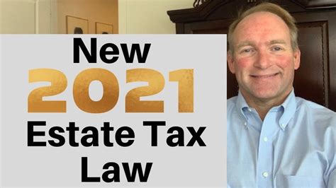 estate tax laws   youtube