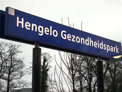 nieuw treinstation hengelo