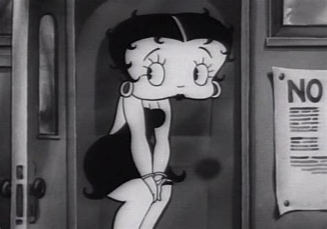 Betty Boop Is Too Out Of Touch With Contemporary Audiences To Be