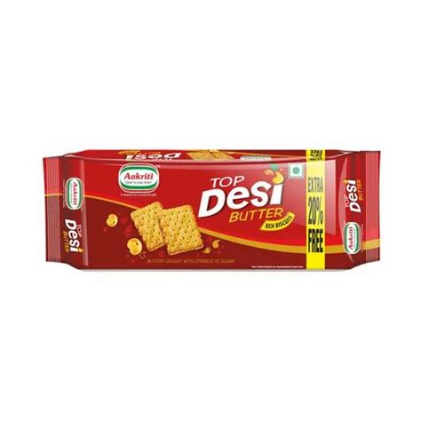 top desi butter rich biscuit at rs 10 piece बटर बिस्कुट in south 24
