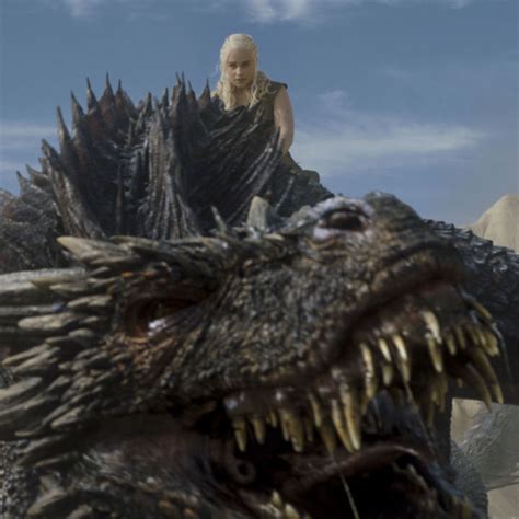 Three Headed Dragon Fan Theory On Game Of Thrones