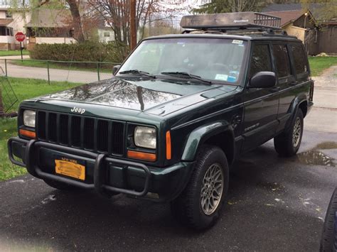 opinions jeep enthusiast forums