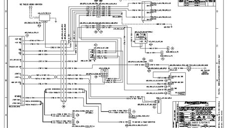 diagram  freightliner abs wiring diagrams mydiagramonline