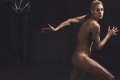it s in the genes body issue 2016 elena delle donne behind the