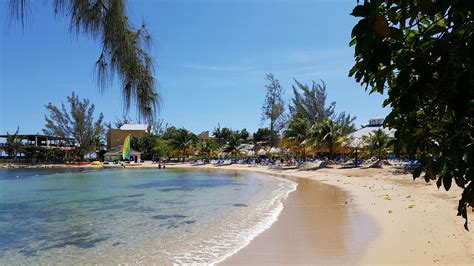 Jewel Paradise Cove Beach Resort In Runaway Bay Jamaica Paradise