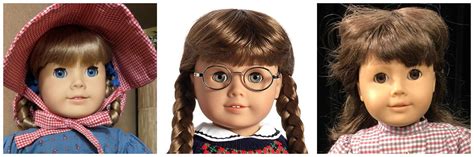 beloved american girl dolls live in a highly collectible world life
