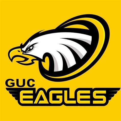 guc eagles youtube