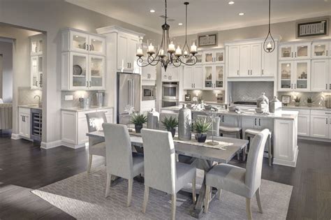 mattamy homes rivertown opens   decorated model homes mattamy homes rivertown prlog