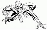 Coloring Marvel Pages Printable Popular sketch template