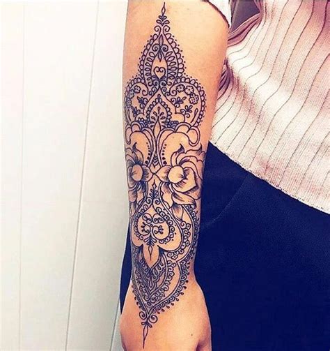 mandala tattoo design mandalatattoo incredible tattoos body art