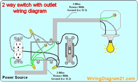 switch light wiring leviton double pole switch wiring diagram  wiring diagram