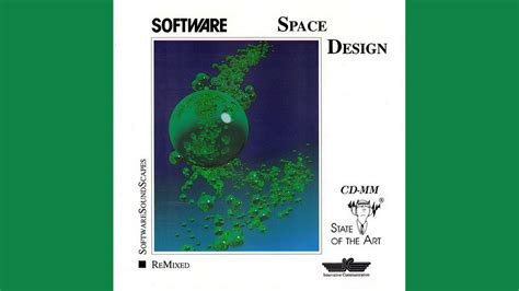 software space design full album youtube