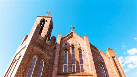 Australian Churches Their Stance On The Same Sex Marriage