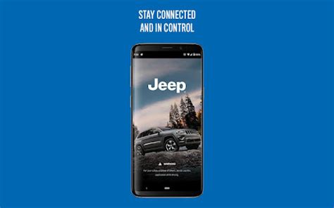 jeep vehicle info apps  google play
