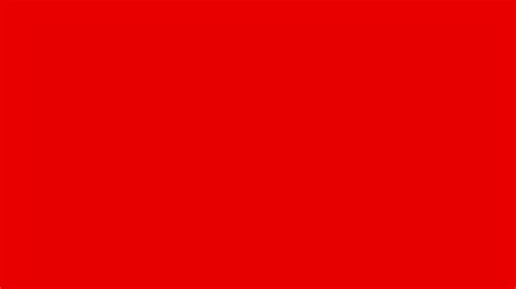 blank red screen  seconds youtube