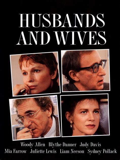 husbands  wives  rotten tomatoes