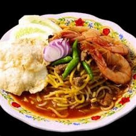 Mie Aceh Seafood Info Kuliner
