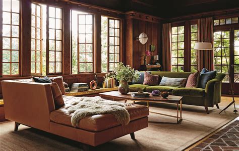 craftsman living room berkeley  berkeley homes craftsman interior design