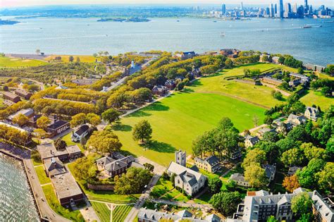 nycs islands governors island roosevelt island  thrillist