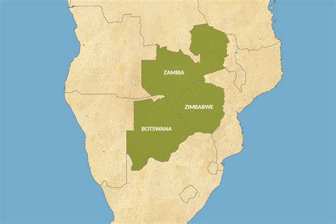 Zambia Vs Zimbabwe Vs Botswana Which Is Best For Safari