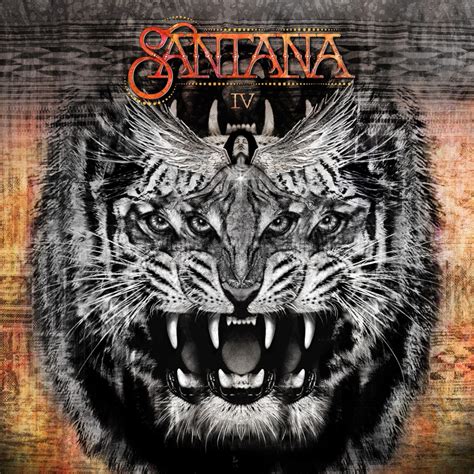 santana santana iv cd leeways home grown  network