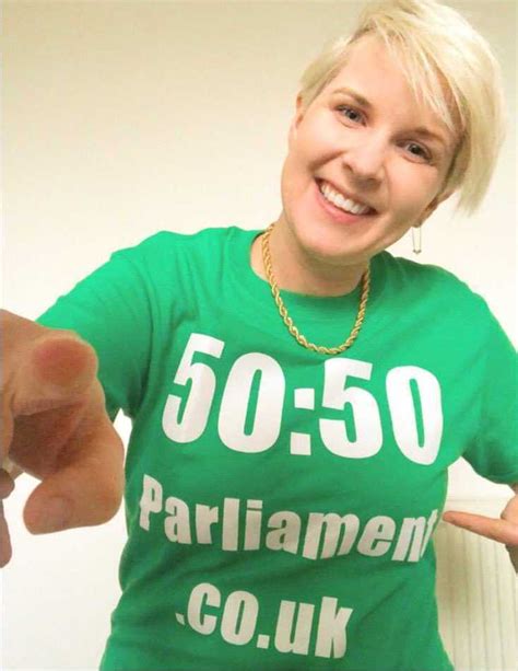 emma best 50 50 parliament 50 50 parliament