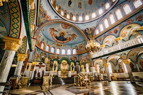 orthodox church interior architecture stock  creative market