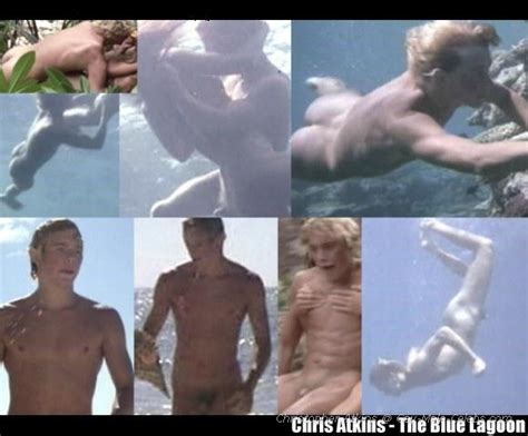 the blue lagoon penis shots naked photo